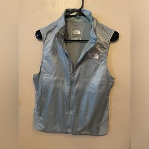 Women’s Northface Vest